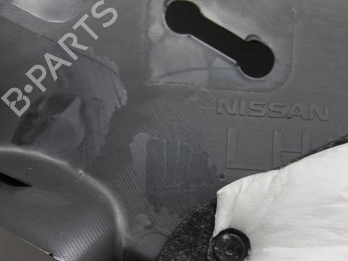 Boot lining NISSAN X-TRAIL IV (T33) 1.5 VC-T Mild Hybrid | BP39815953I3 - Image 11