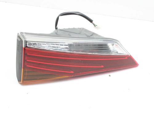 Used Right tailgate light Right tailgate light LEXUS IS III (_E3_) 300h (AVE30_, AVE30R) (223 hp) 39874720 39874720