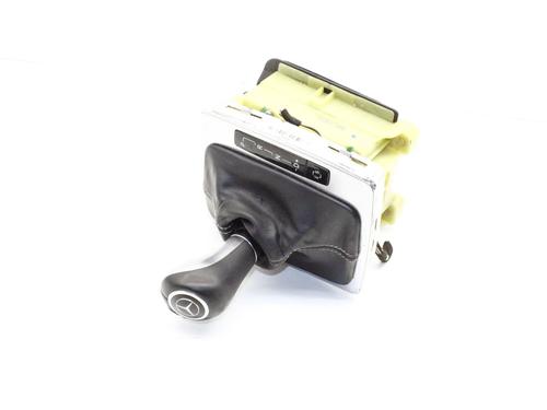 Gearstang Gearstang MERCEDES-BENZ C-CLASS (W204) C 220 CDI (204.002) (170 hp) 39774672 39774672