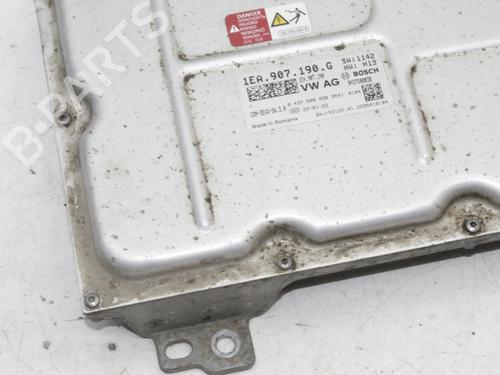 Inversor/Conversor VW ID.3 (E11, E12) Pro S | BP39784224M119 - Image 2