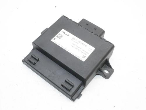Used Electronic module Electronic module AUDI A8 D4 (4H2, 4H8, 4HC, 4HL) 3.0 TDI quattro (258 hp) 39852303 39852303