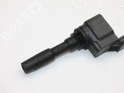 Ignition coil VW GOLF VIII (CD1, DA1) 1.5 eTSI | BP39864750M94 - Image 2