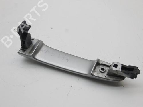 Højre bagtil udvendigt håndtag NISSAN NOTE (E12) 1.2 DIG-S | BP39824421C130 - Image 2