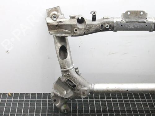 Subframe JAGUAR F-TYPE Convertible (X152) 3.0 SCV6 | BP39836718M9 - Image 2