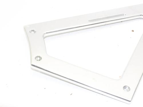 Middle console AUDI TT (8N3) 1.8 T quattro | BP39798318I22 - Image 2