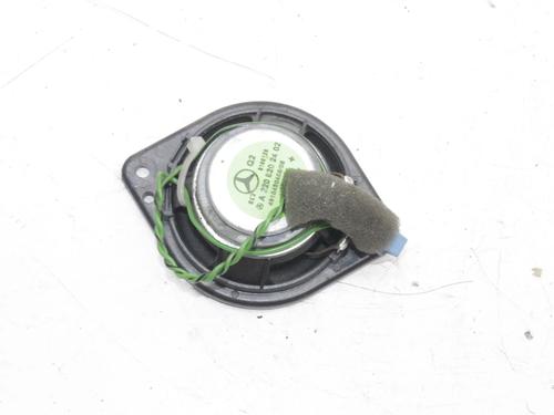Speaker MERCEDES-BENZ E-CLASS (W211) E 280 CDI (211.020) | BP39847616E2 - Image 3