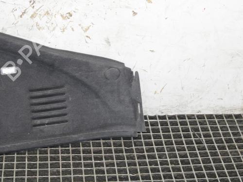 Boot lining AUDI TT (8J3) 2.0 TTS quattro | BP39843124I3 - Image 4