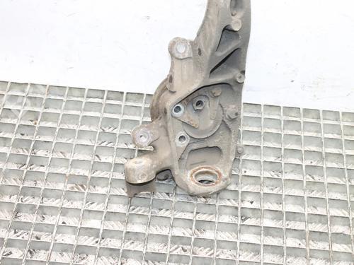 Left front steering knuckle JAGUAR XF I (X250) 3.0 D | BP39856441M25 - Image 7