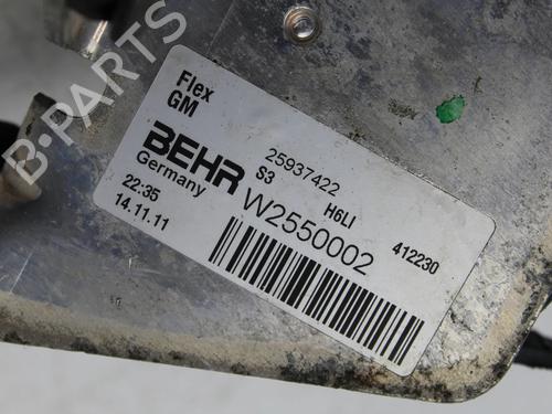 Electronic module OPEL AMPERA (R12) EV 150 | BP39866144M83 - Image 9