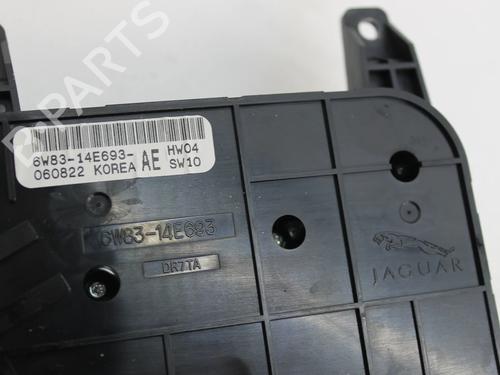 Switch JAGUAR XK II Coupe (X150) 4.2 XK8 | BP39867927I30 - Image 3
