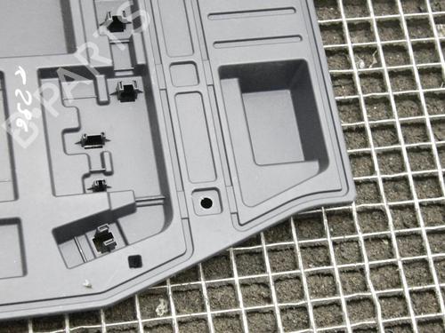 Boot lining LEXUS IS III (_E3_) 300h (AVE30_, AVE30R) | BP39839412I3 - Image 5