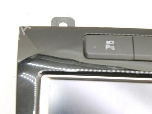 Electronic module VW TOUAREG (7P5, 7P6) 3.0 V6 TDI | BP40520428M83 - Image 2