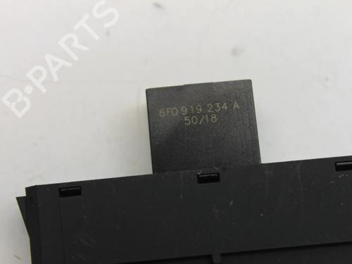 Electronic module SEAT ARONA (KJ7, KJP) 1.0 TSI | BP39868221M83 - Image 4
