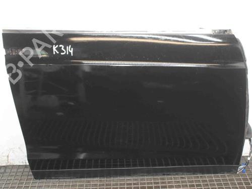 Dør højre fortil Dør højre fortil TESLA MODEL X (5YJX) P100D AWD (772 hp) 39770016 39770016