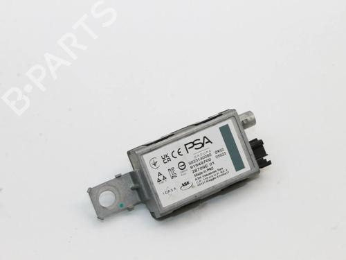 Used Electronic module Electronic module OPEL ASTRA L Sports Tourer (OV5) 1.2 (FRHNSL, FRHNSR) (131 hp) 39861017 39861017