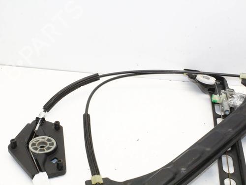 Front right window mechanism AUDI TT (8J3) 2.0 TDI quattro | BP39822280C23 - Image 3