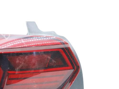 Left taillight VW POLO VI (AW1, BZ1, AE1) 1.0 | BP39813055C34 - Image 3