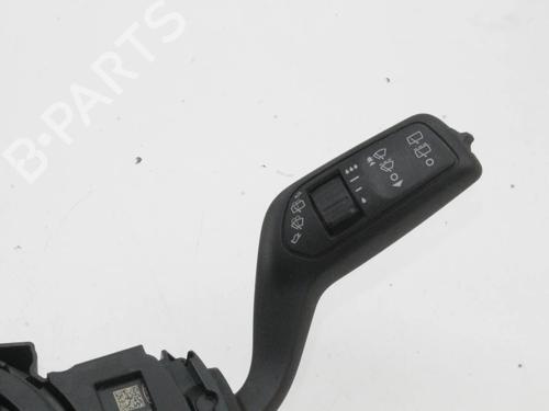 Steering column stalk FORD FIESTA VII (HJ, HF) 1.0 EcoBoost | BP39788198I23 - Image 5