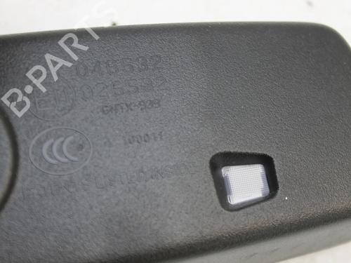Rear mirror RENAULT CAPTUR II (HF_) TCe 100 (HFMT) | BP39786634I6 - Image 5