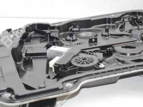Front right window mechanism BMW 1 (F40) 118 i | BP39783608C23 - Image 4