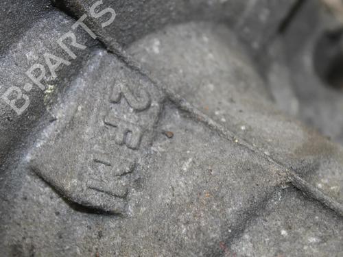 Rear differential LEXUS RX (_L1_) 450h AWD (GYL15_) | BP39863254M24 - Image 7