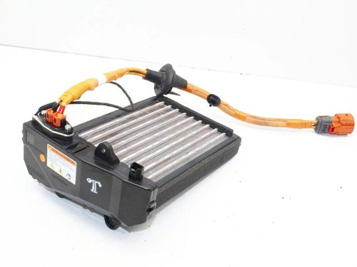 Used Heater matrix Heater matrix FIAT 500e (332_) Elektro (FA1) (95 hp) 39864469 39864469