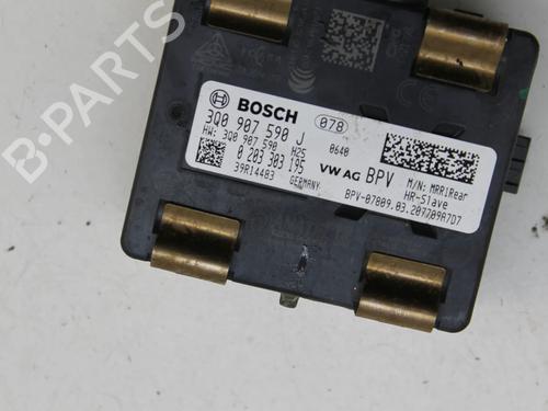 Electronic module AUDI A3 Limousine (8VS, 8VM) S3 quattro | BP39769778M83 - Image 3