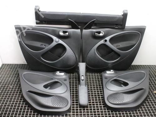 Sæde sæt SMART FORFOUR Hatchback (453) electric drive (453.091) | BP39842850C78 - Image 10