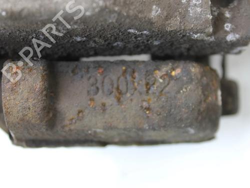 Right rear brake caliper MERCEDES-BENZ E-CLASS Coupe (C207) E 350 BlueTEC / d (207.326) | BP39868356M106 - Image 7