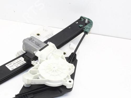 Rear left window mechanism AUDI A6 C8 Avant (4A5) 50 TDI Mild Hybrid quattro | BP39806026C24 - Image 4