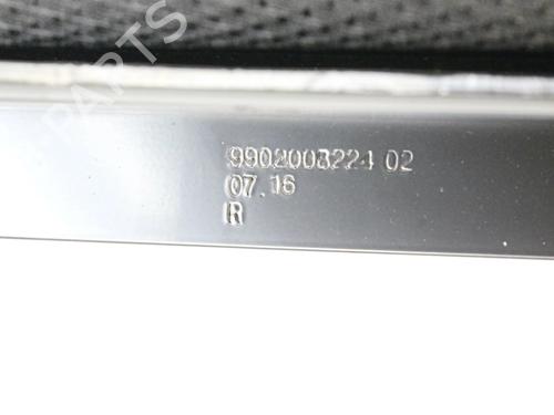 Andre MASERATI QUATTROPORTE VI 3.0 D | BP39845995O1 - Image 6