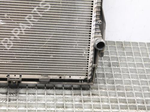 Water radiator BMW X5 (E53) 4.6 is | BP39828500M31 - Image 6