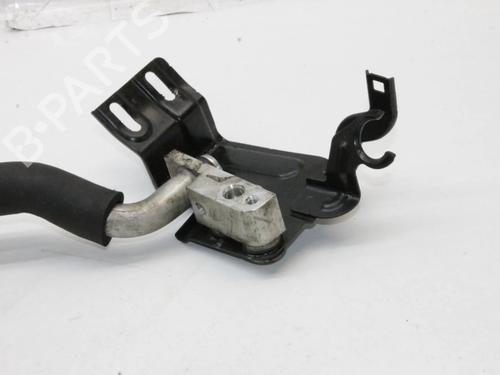 AC pipe HONDA CR-V III (RE_) 2.2 i-DTEC 4WD (RE6) | BP39769796M126 - Image 5