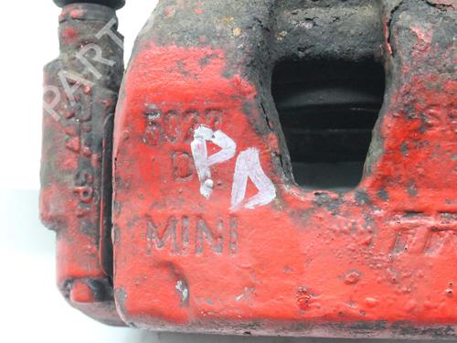 Right front brake caliper MINI MINI COUNTRYMAN (R60) Cooper SD ALL4 | BP39832529M104 - Image 6