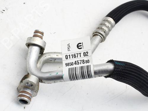 AC pipe OPEL MOKKA MOKKA-e | BP39870088M126 - Image 3