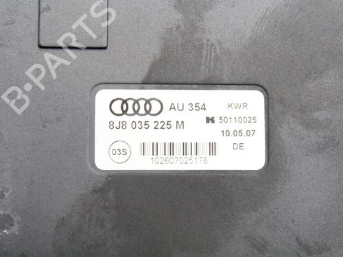Electronic module AUDI TT (8J3) 2.0 TFSI | BP39818300M83 - Image 3