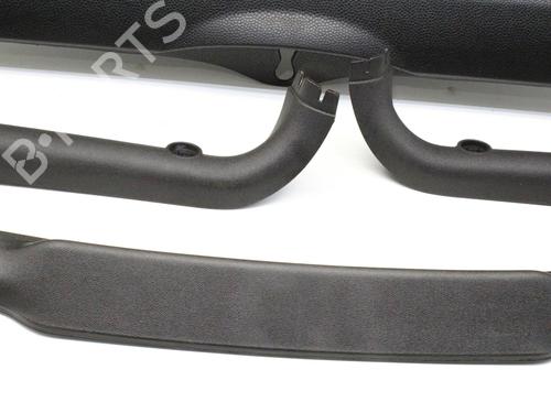 Boot lining MINI MINI (R56) Cooper S | BP39868988I3 - Image 5