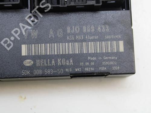 Control unit AUDI TT (8J3) 3.2 V6 quattro | BP39864654M11 - Image 3
