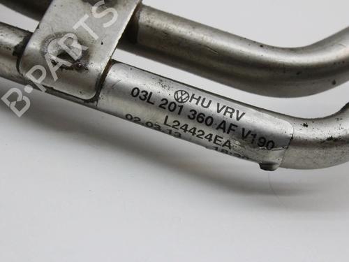 Pipe AUDI A5 Convertible (8F7) 2.0 TDI | BP39827837M125  - Image 5