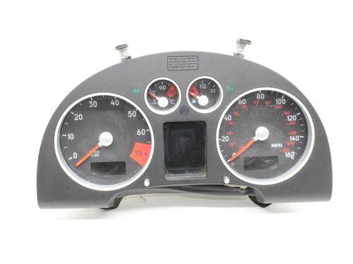 Used Instrument cluster Instrument cluster AUDI TT (8N3) 1.8 T quattro (224 hp) 39767543 39767543