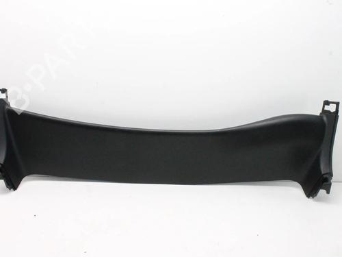 Used Tailgate trim Tailgate trim TOYOTA PRIUS (_W5_) 1.8 Hybrid (ZVW50, ZVW50_, ZVW51_, ZVW50R, ZVW51) (122 hp) 39849786 39849786
