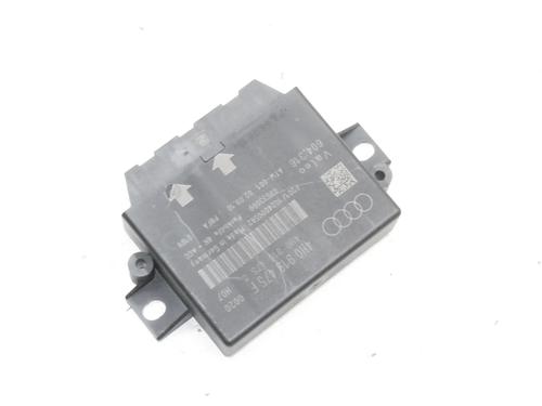 Electronic module AUDI A8 D4 (4H2, 4H8, 4HC, 4HL) 4.2 FSI quattro | BP39806867M83 - Image 4