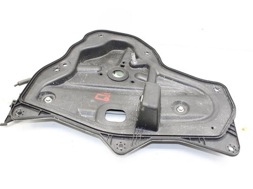 Used Rear left window mechanism Rear left window mechanism MAZDA 3 (BM, BN) 2.2 D (150 hp) 39832543 39832543