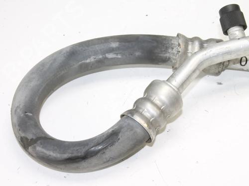 AC pipe CHRYSLER 300C (LX, LE) 3.0 V6 CRD | BP39871330M126 - Image 2