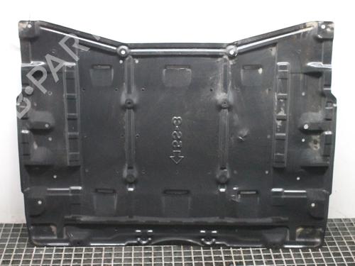 Underbody protection NISSAN LEAF (ZE1) Electric | BP39779240M92 - Image 2