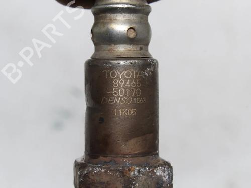 Elektronisk sensor LEXUS LS (_F4_) 600h AWD (UVF45, UVF46) | BP39769681M84 - Image 3