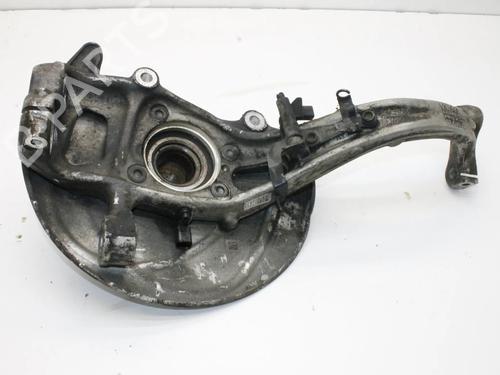 Left front steering knuckle AUDI A6 C8 (4A2) 40 TDI | BP39768391M25 - Image 5