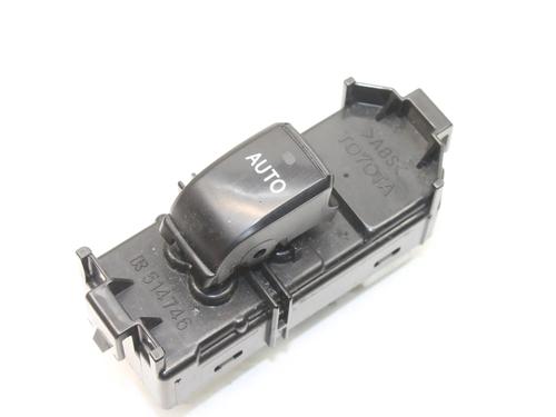 Used Left rear window switch Left rear window switch LEXUS RX (_U3_) 300 (MCU35_, MCU35R) (204 hp) 39788785 39788785