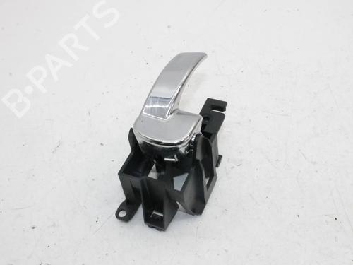 support-nissan-pathfinder-iii-r51-2005-39794336 main image