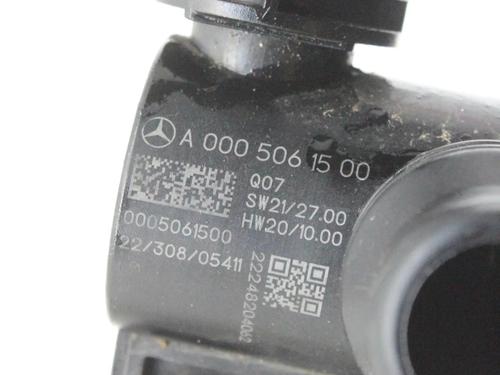 Electronic module MERCEDES-BENZ EQS (V297) EQS 450+ (297.123) | BP39849876M83 - Image 4